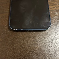 訳あり iPhone12 128GB SIMフリーの画像