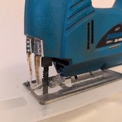 ジグソー　JS-18Mの画像