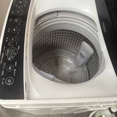 洗濯機