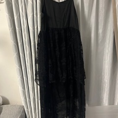 ⑤EBLOA キャミワンピース