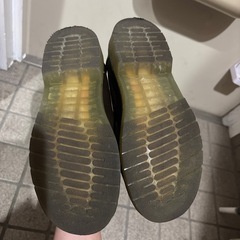 【受付終了】レイカズンローファー24.5cm　の画像