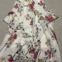 ⑥rienda スカート　これのみ不可　難あり