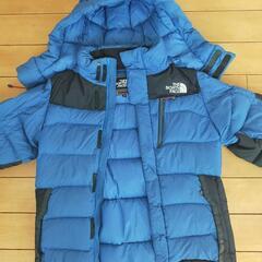 THE NORTH FACE サミットシリーズ ハイベント ダウンジャケット M