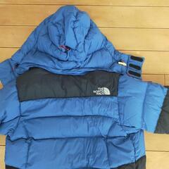 THE NORTH FACE サミットシリーズ ダウンジャケット ハイベント THE NORTH FACE サミットシリーズ ハイベント ダウンジャケット M