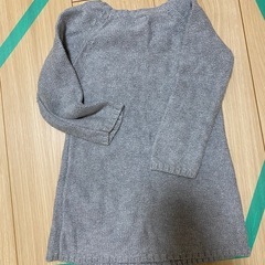 子供服お下がりの画像