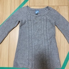 子供服お下がり
