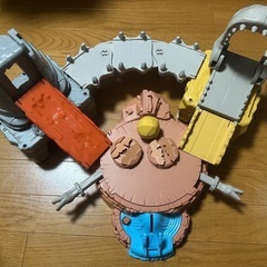 アニア　恐竜バトルキングダム