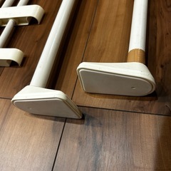 突っ張り棒5つセットの画像