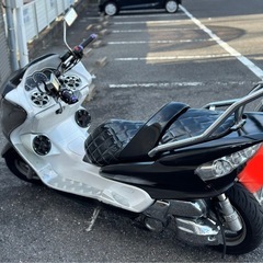 マジェスティ250