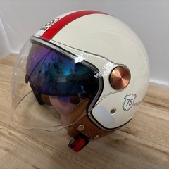 バイクヘルメットＬサイズ