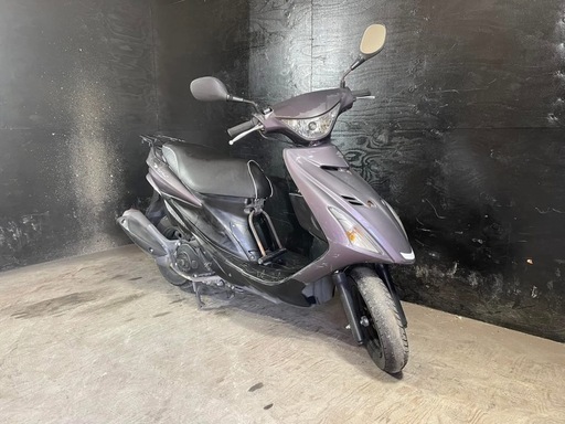 ★支払総額7.8万円★買取強化中！簡単無料査定！ スズキ アドレスV125S CF4MA 人気のワンツー！Sタイプ！カスタムにも人気！通勤通学に♪
