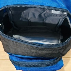 adidas　アディダス　リュックの画像
