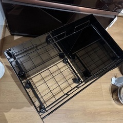 分別　ゴミ箱　ダストボックスの画像