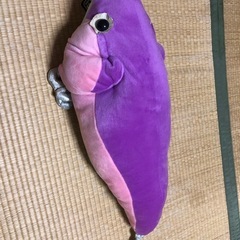 ゲーリーヤマモト ぬいぐるみの画像