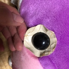ゲーリーヤマモト ぬいぐるみの画像