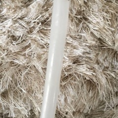 スティッチストロー2本セットの画像