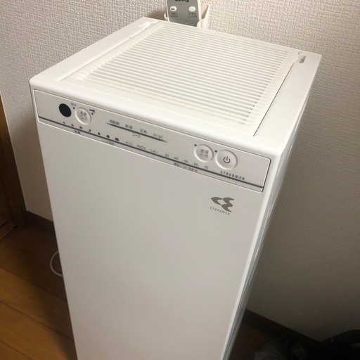ダイキン　空気清浄機