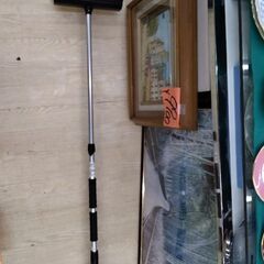 スノーブラシ　窓掃除　伸縮式　雪かき　ブラシ