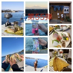 56：いつでも企画👌堤防釣り🎣