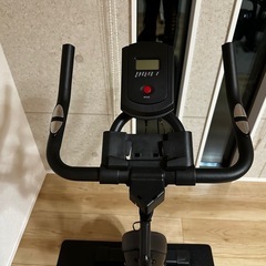 トレーニング機器の画像