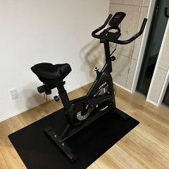 トレーニング機器の画像