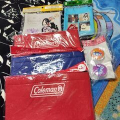 ノベルティグッズ　色々