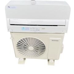 アイリスオーヤマ 3.6kwエアコン IAF-3605GF 20...