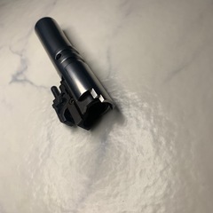 再値下げ　カスタムアウターバレル３種+ノーマルバレル１種の画像