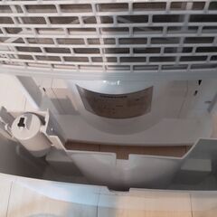 ☆iCODIS☆除湿機☆CSJ-HD165A☆コンプレッサー式除湿器☆除湿量最大13L/日☆木造15畳・鉄筋30畳☆自動停止機能☆キャスター付き☆中古美品の画像