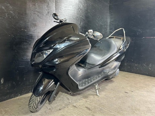 ★支払総額7.8万円★登録代行可能！自賠責も承ります♪ ヤマハ マジェスティ250C SG03J カスタム多数♪社外マフラー！リアスポ！人気のマジェC！カスタムベースに♪