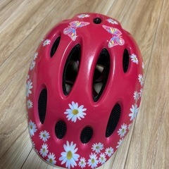 キッズヘルメット