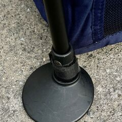 洗えてたためる ポータブルベビーサークルの画像