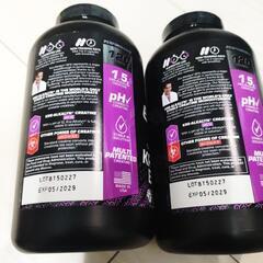 クレアルカリンEFX Sports（Kre-Alkalyn EFX）, 240カプセル 240錠×2個セット 計480錠 新品未使用品 クレアチンの画像