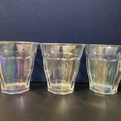 ドリンク、カクテルグラス