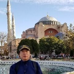 海外旅行が趣味の方