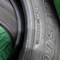 64ジムニー中古タイヤ