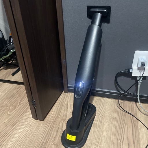 コンパクト　　スティック掃除機\n