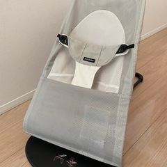 ベビービョルン　バウンサー