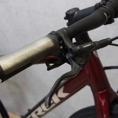 TREK FX4 DISC SHIMANO 1X11S サイズS 2021年モデル 美品