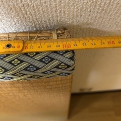 畳  半畳  1枚の画像