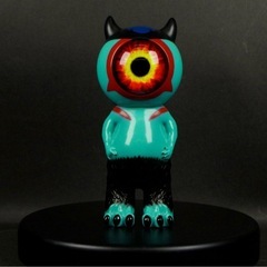 GOREGRO／アイデビルマン