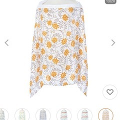 授乳ケープの画像