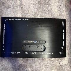 philips モニターの画像