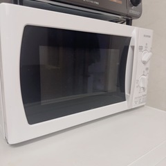 【中古】電子レンジ
