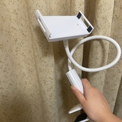 iPadスタンド