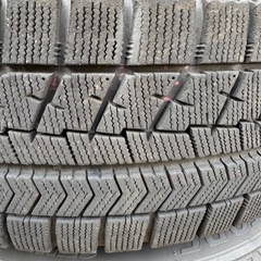スタッドレスタイヤ 195/65R15 BRIDGESTONE BLIZZAK VRX