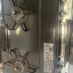 リンナイガステーブルの画像