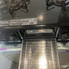 リンナイガステーブルの画像