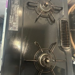 リンナイガステーブルの画像