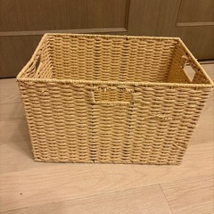 カゴ
